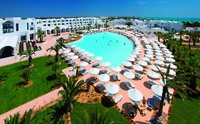 Hotel Club Palm Azur Djerba